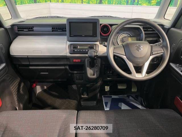 Suzuki SPACIA 2018-06 375262-1