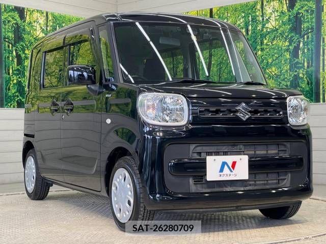 Suzuki SPACIA 2018-06 375262-16