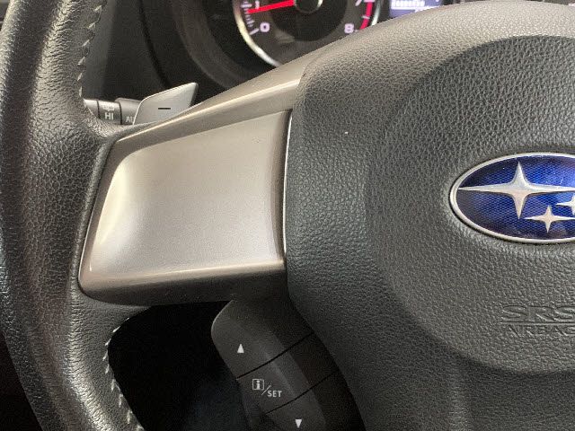 Subaru FORESTER 2012-12 16685-15