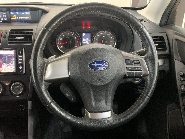 Subaru FORESTER 2012-12 16685-13