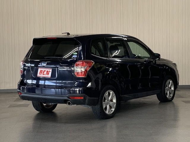Subaru FORESTER 2012-12 16685-2