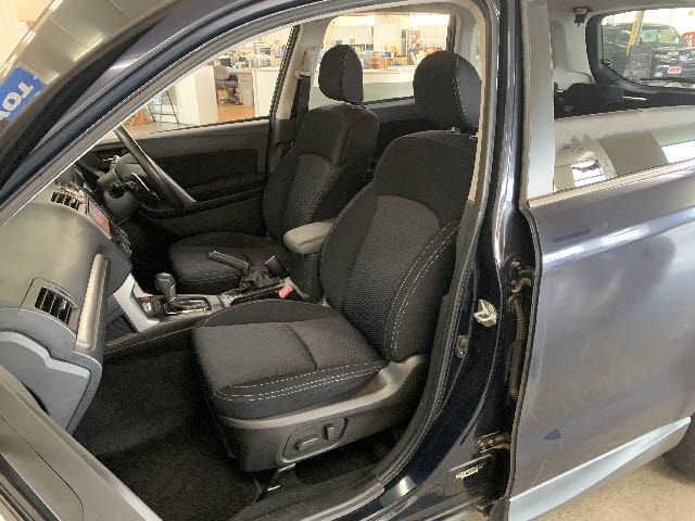 Subaru FORESTER 2012-12 16685-12