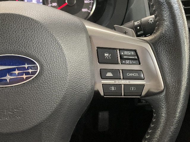 Subaru FORESTER 2012-12 16685-21