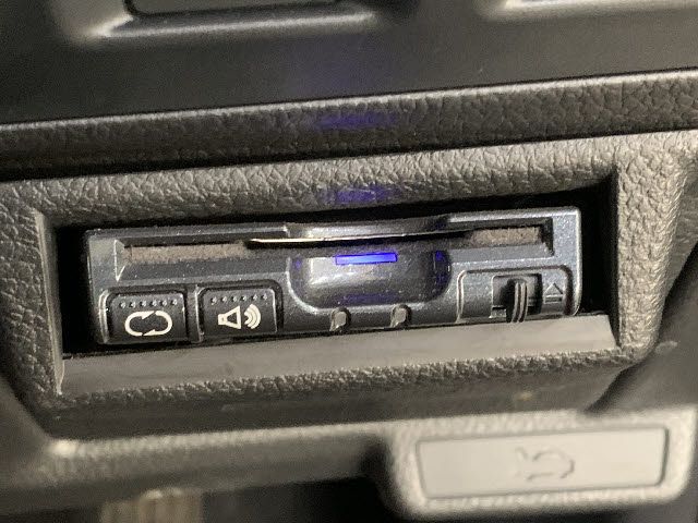 Subaru FORESTER 2012-12 16685-11