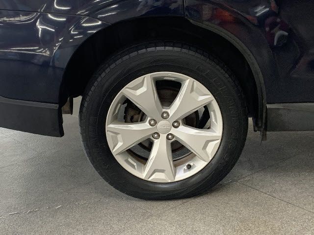 Subaru FORESTER 2012-12 16685-26