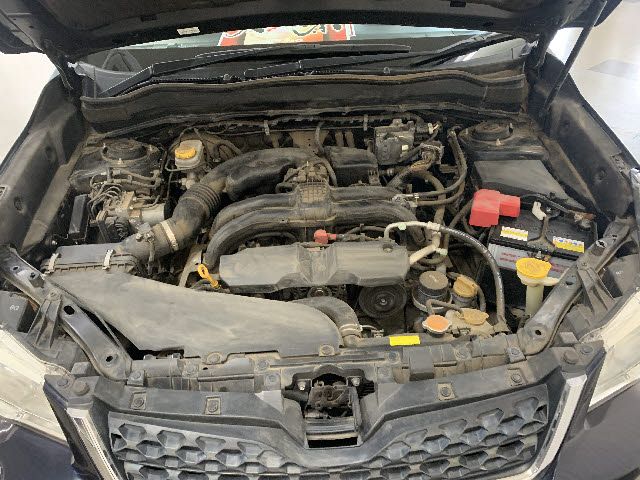 Subaru FORESTER 2012-12 16685-27