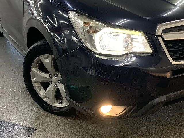 Subaru FORESTER 2012-12 16685-10