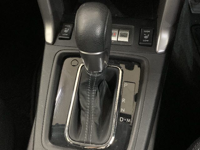Subaru FORESTER 2012-12 16685-19