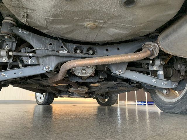 Subaru FORESTER 2012-12 16685-25