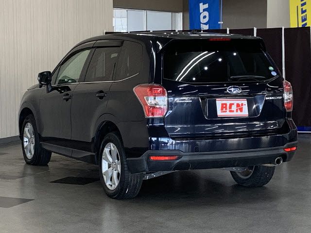 Subaru FORESTER 2012-12 16685-8