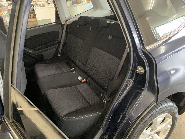 Subaru FORESTER 2012-12 16685-18
