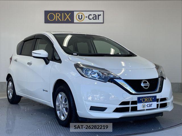 Nissan NOTE 2020-06 328655-14