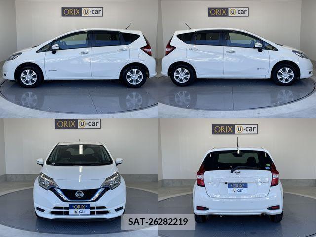 Nissan NOTE 2020-06 328655-15