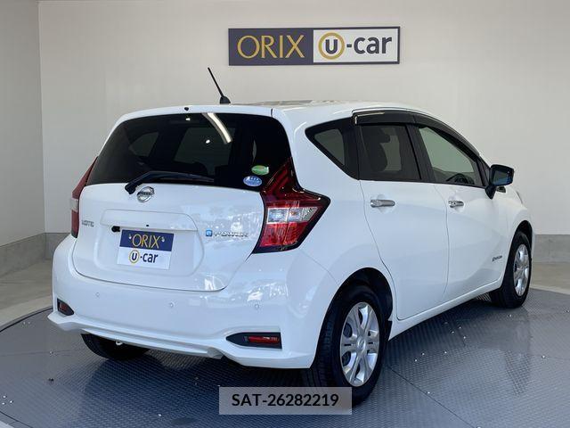 Nissan NOTE 2020-06 328655-2