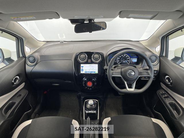Nissan NOTE 2020-06 328655-1