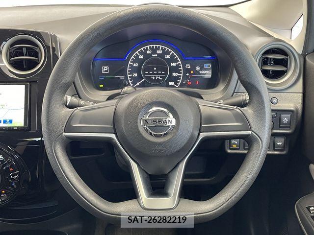 Nissan NOTE 2020-06 328655-6