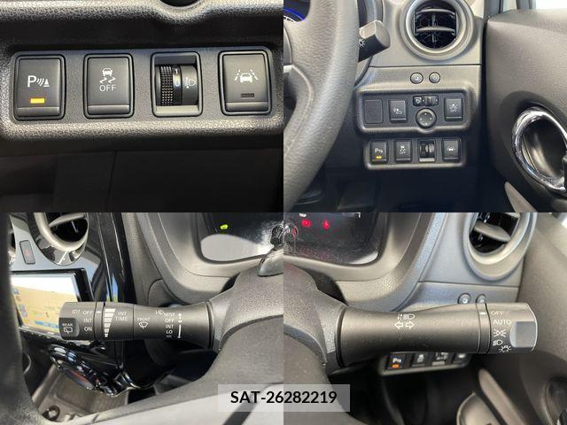 Nissan NOTE 2020-06 328655-8