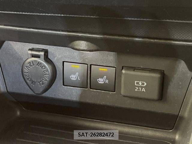 Toyota RAIZE 2019-11 367196-7