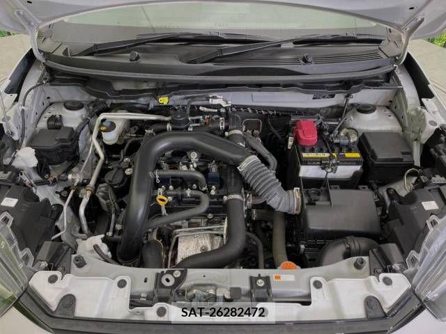 Toyota RAIZE 2019-11 367196-18