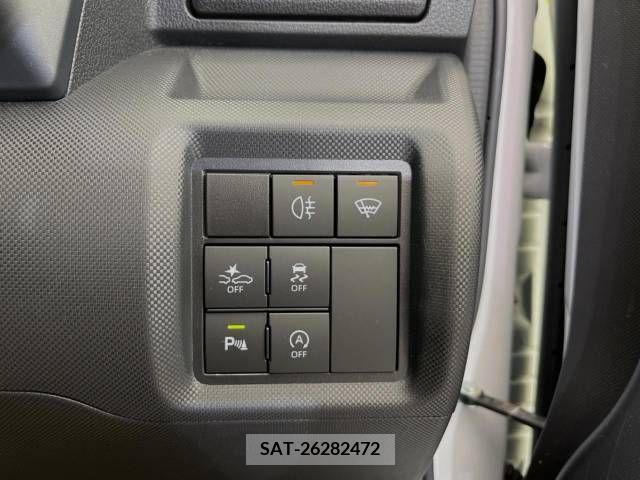 Toyota RAIZE 2019-11 367196-6
