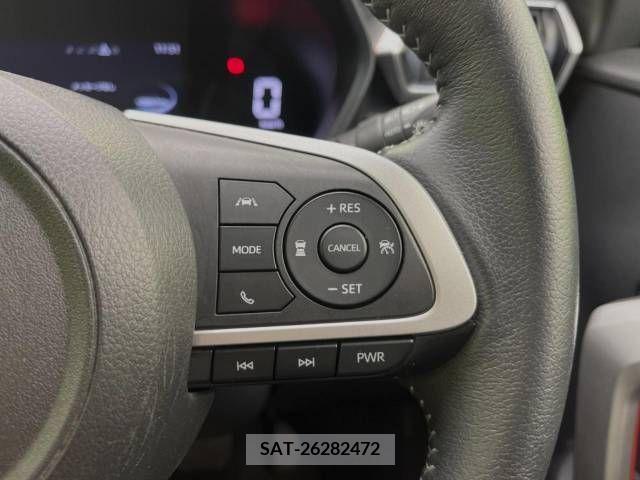 Toyota RAIZE 2019-11 367196-5