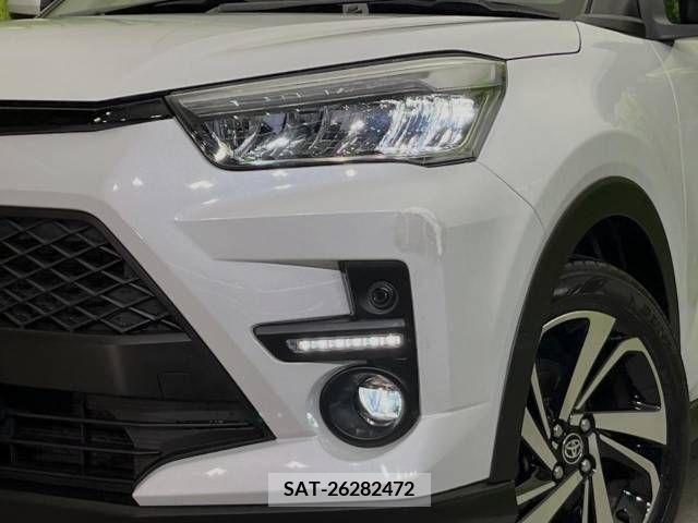Toyota RAIZE 2019-11 367196-12