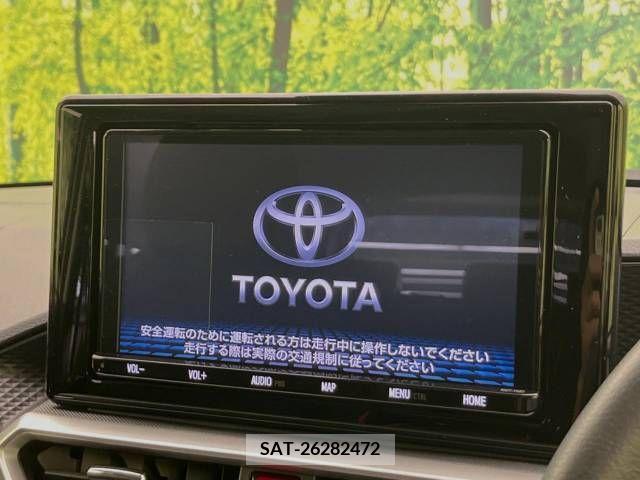 Toyota RAIZE 2019-11 367196-2