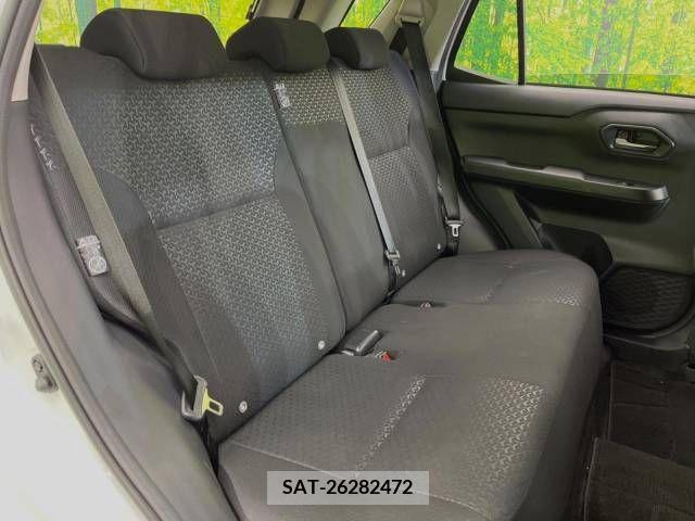 Toyota RAIZE 2019-11 367196-10
