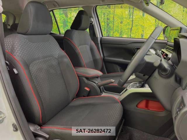 Toyota RAIZE 2019-11 367196-9