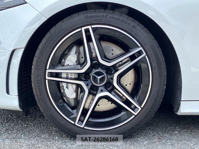 Amg A-Class 2022-05 341314-7