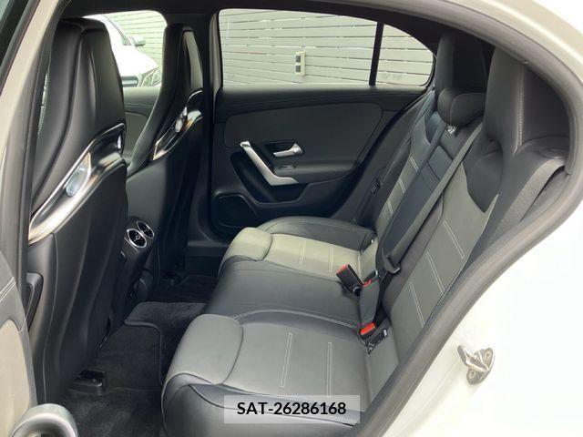 Amg A-Class 2022-05 341314-5