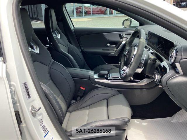 Amg A-Class 2022-05 341314-4