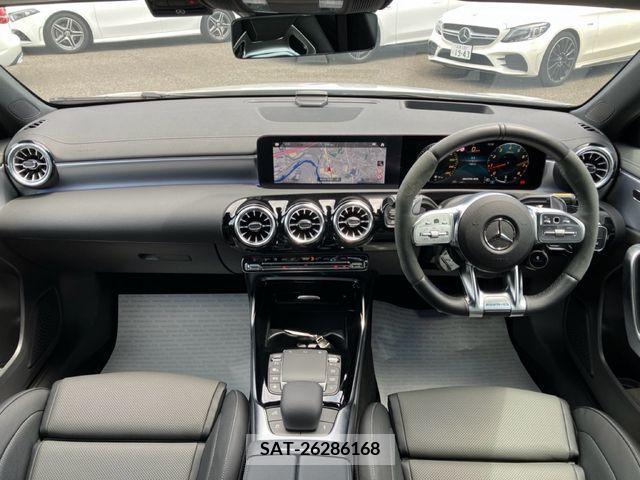 Amg A-Class 2022-05 341314-3