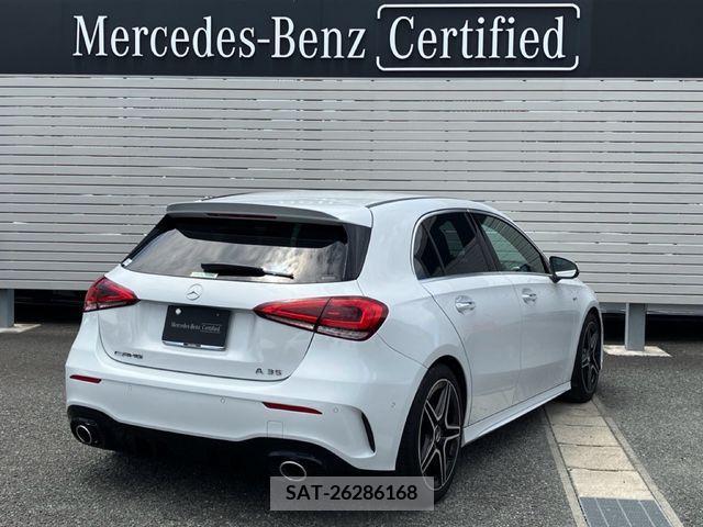 Amg A-Class 2022-05 341314-2