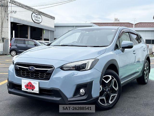 Subaru SUBARU 2017-12 286325-0