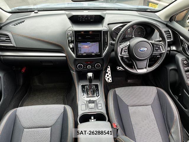 Subaru SUBARU 2017-12 286325-1