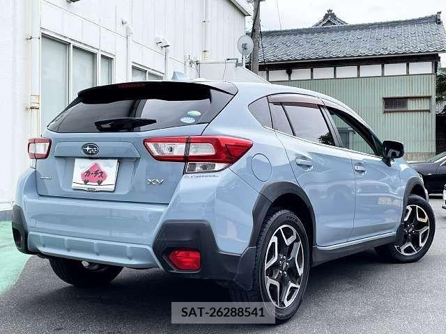 Subaru SUBARU 2017-12 286325-2
