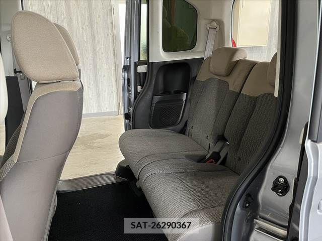 Honda N BOX 2021-07 388791-21
