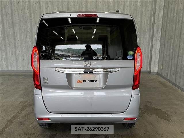 Honda N BOX 2021-07 388791-13