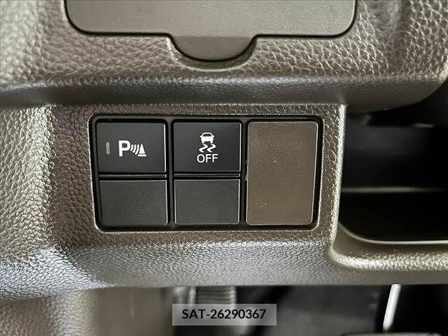 Honda N BOX 2021-07 388791-29
