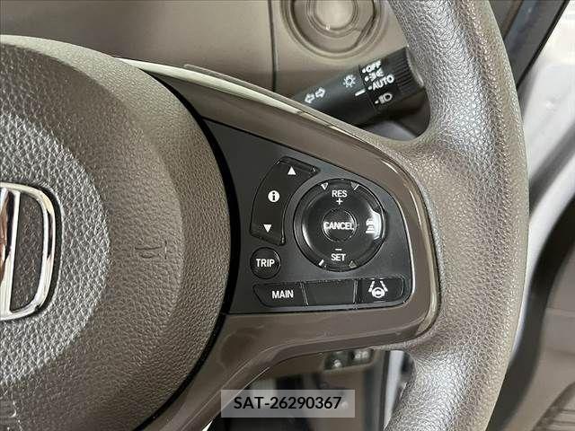 Honda N BOX 2021-07 388791-4