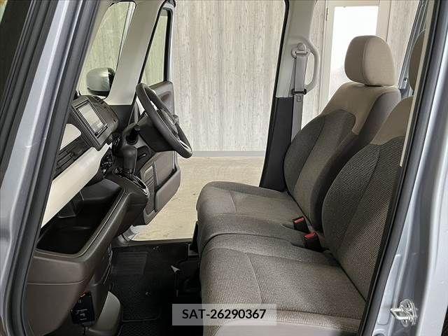 Honda N BOX 2021-07 388791-20
