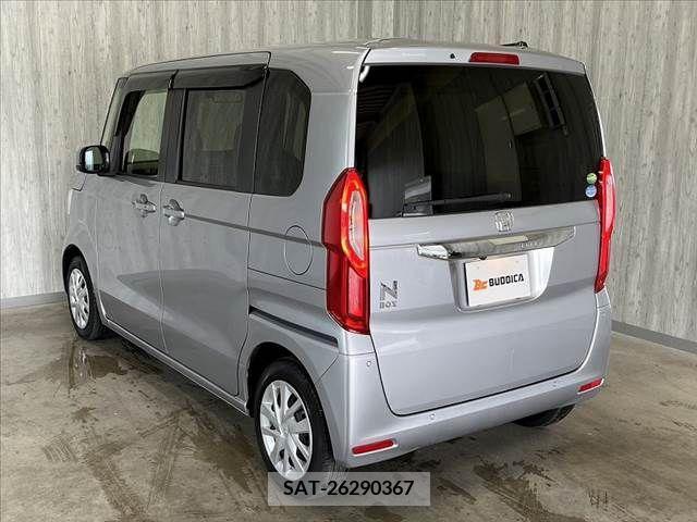 Honda N BOX 2021-07 388791-12