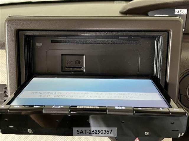 Honda N BOX 2021-07 388791-19