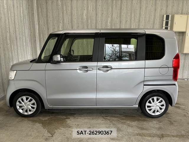 Honda N BOX 2021-07 388791-11