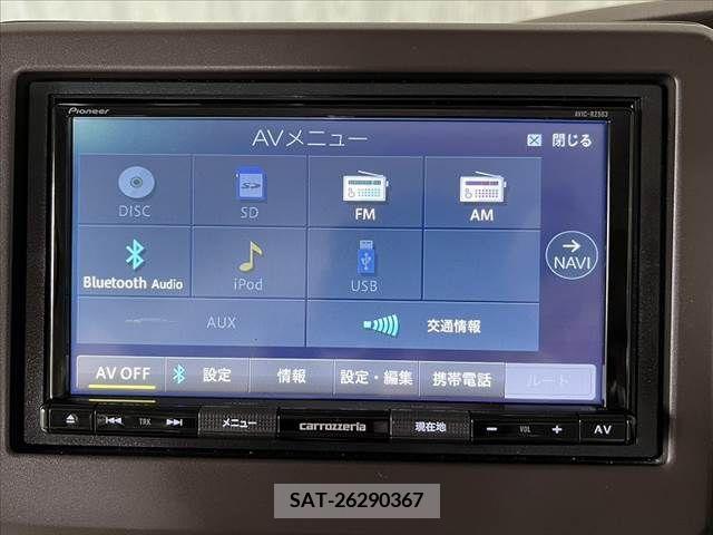 Honda N BOX 2021-07 388791-2