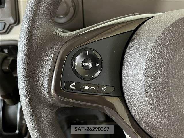Honda N BOX 2021-07 388791-26