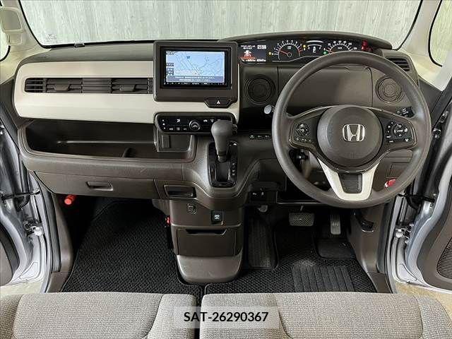 Honda N BOX 2021-07 388791-1