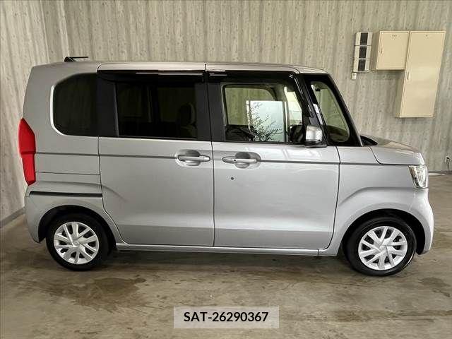Honda N BOX 2021-07 388791-10
