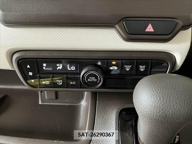 Honda N BOX 2021-07 388791-24
